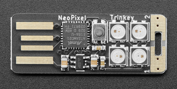 Building a USB Keep-Awake Device with MicroPython