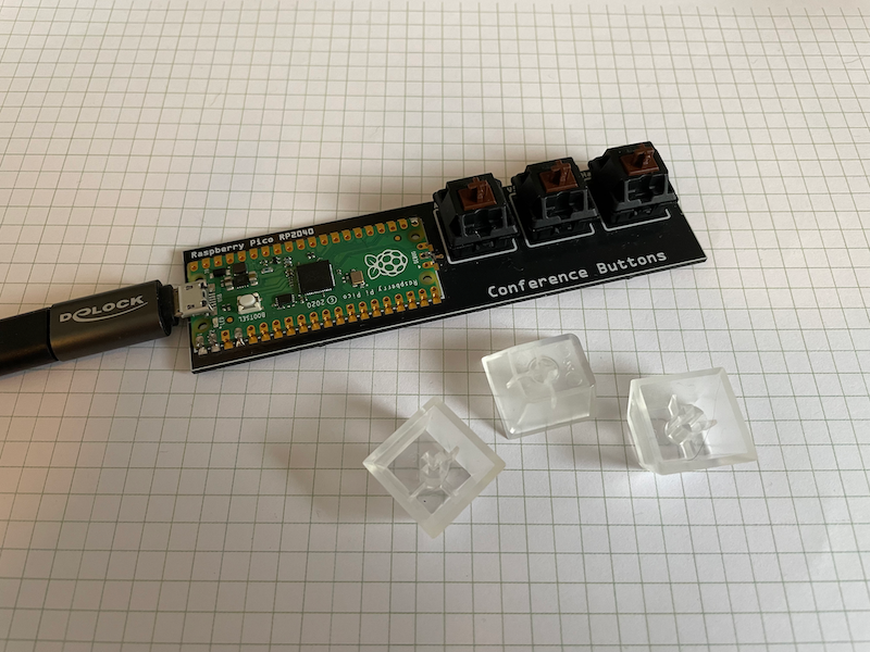 All those online meetings - part 1