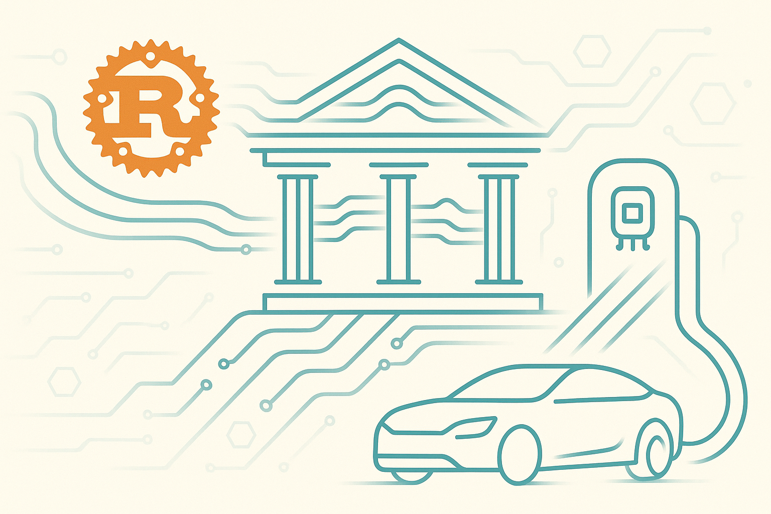 Rust on ESP32 part 2.5 - Switching software to Rust no_std and Embassy